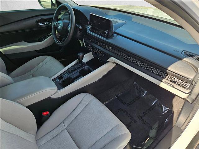 Used 2024 Honda Accord LX image 19