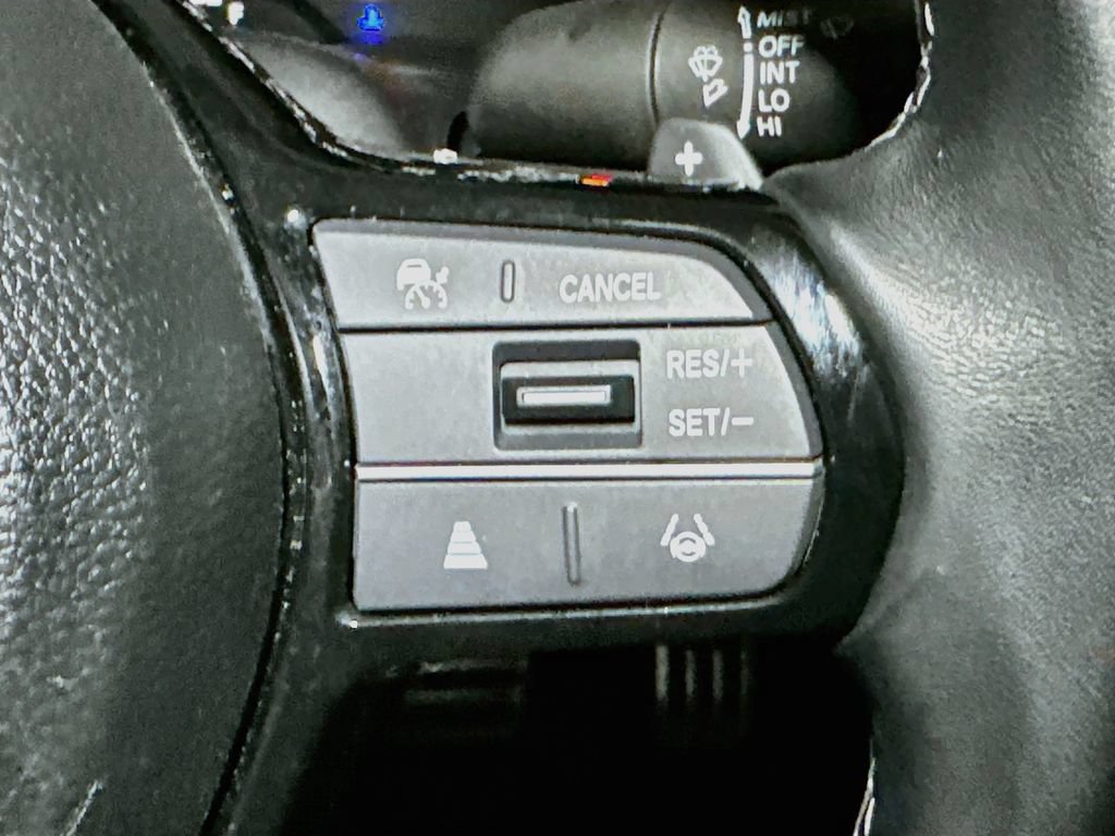 Used 2025 Honda Civic Sport image 34