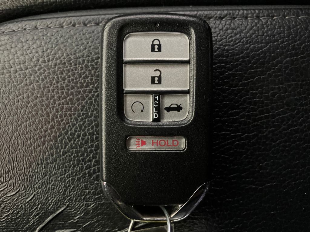 Used 2020 Honda Civic Sport image 33