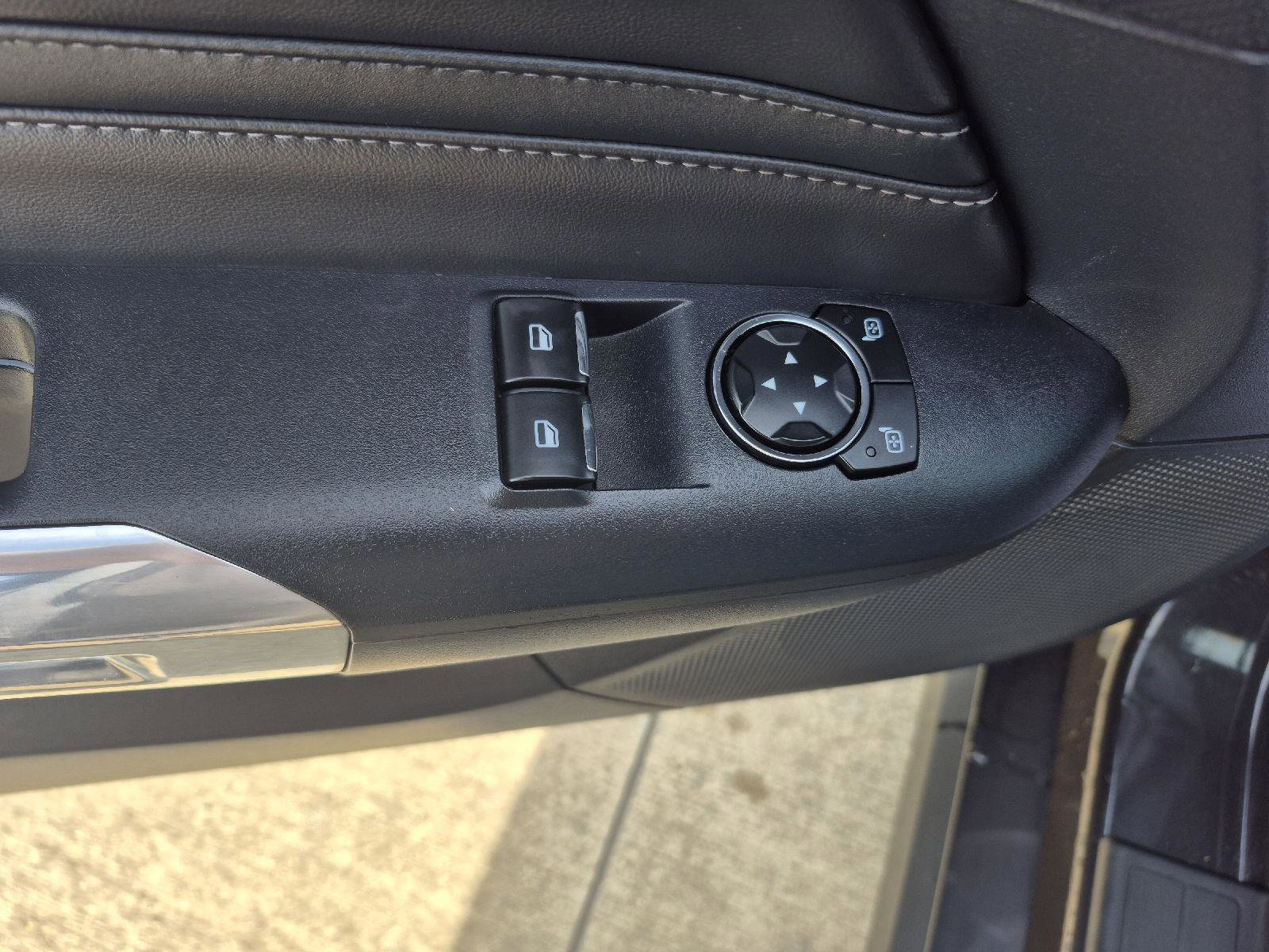 Certified 2024 Ford Mustang GT Premium image 14