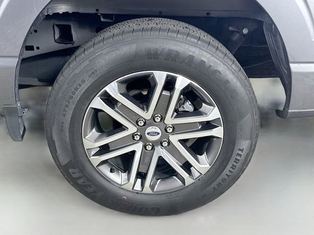 Certified 2022 Ford F150 XL w/ STX Appearance Package image 35