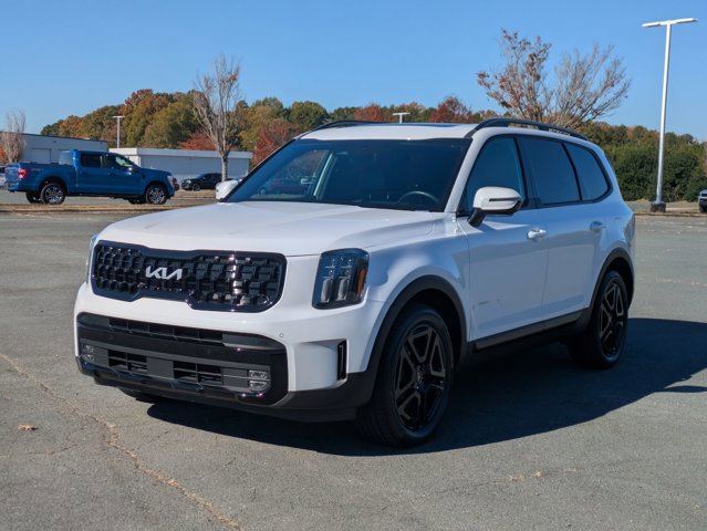 Used 2024 Kia Telluride SX Prestige X-Line image 8