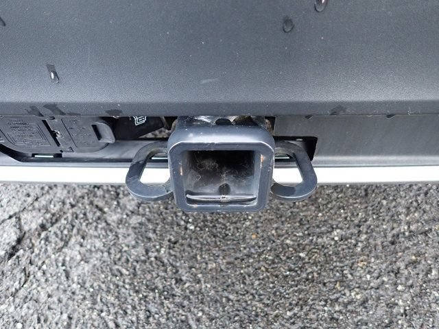 Certified 2025 Ford Explorer Platinum w/ LUX Leather Package AWD/4WD image 9
