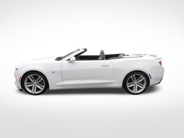 Used 2017 Chevrolet Camaro LT w/ RS Package RWD image 47