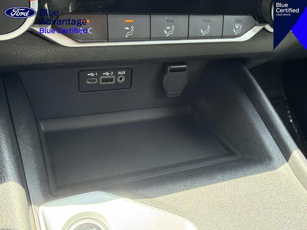 Used 2025 Nissan Altima 2.5 SV FWD image 28