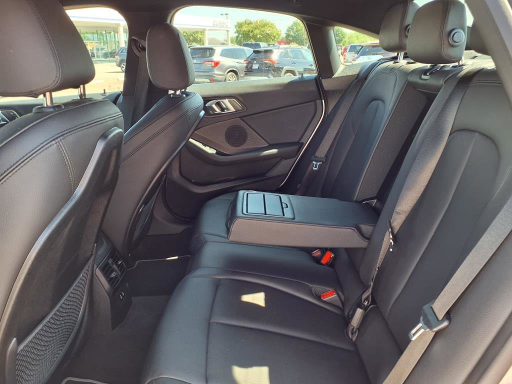 Used 2024 BMW 228i xDrive Gran Coupe image 25