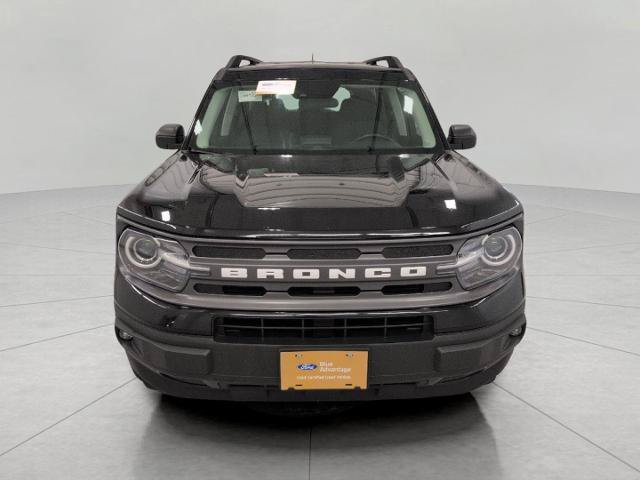 Certified 2022 Ford Bronco Sport Big Bend w/ Convenience Package AWD/4WD image 14