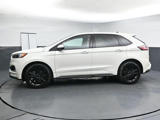 Certified 2024 Ford Edge ST-Line w/ Class II Trailer Tow Package AWD/4WD image 6