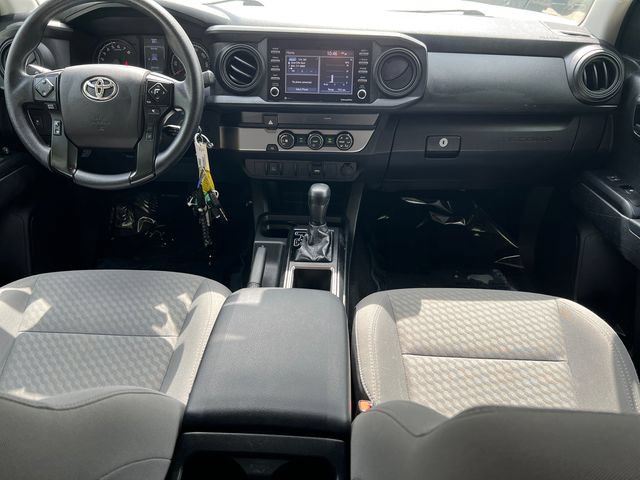 Used 2022 Toyota Tacoma SR w/ SR Convenience Package RWD image 23