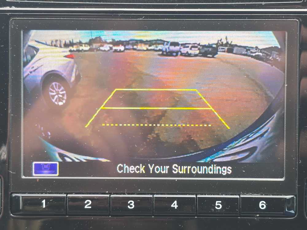 Used 2018 Honda HR-V LX image 19