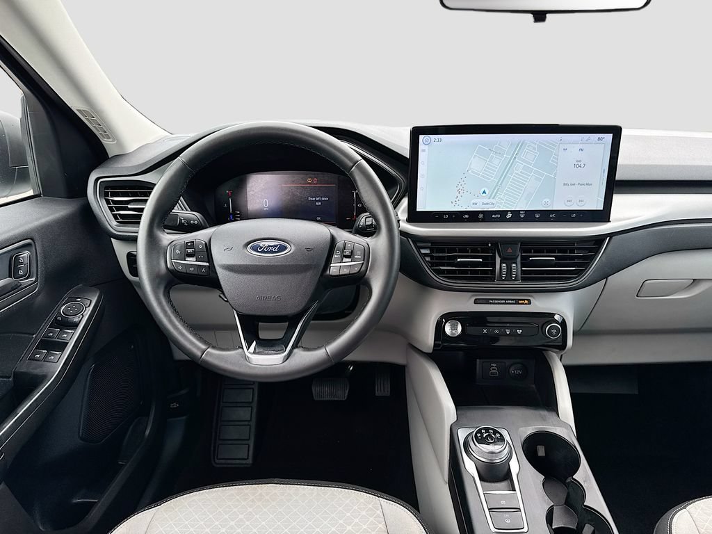 Certified 2024 Ford Escape Active w/ Tech Pack #1 FWD image 23