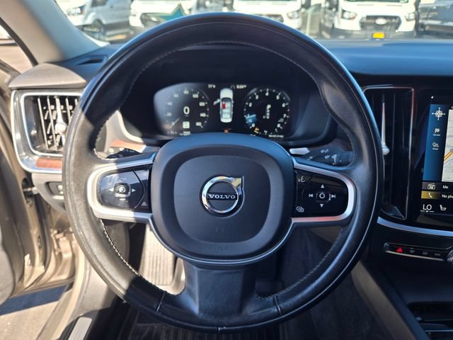Used 2021 Volvo S60 T5 Momentum w/ Premium Package AWD/4WD image 20