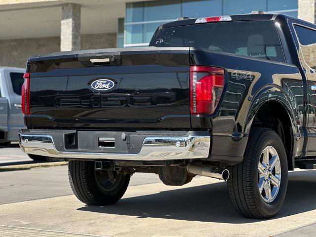 Certified 2024 Ford F150 XLT image 21