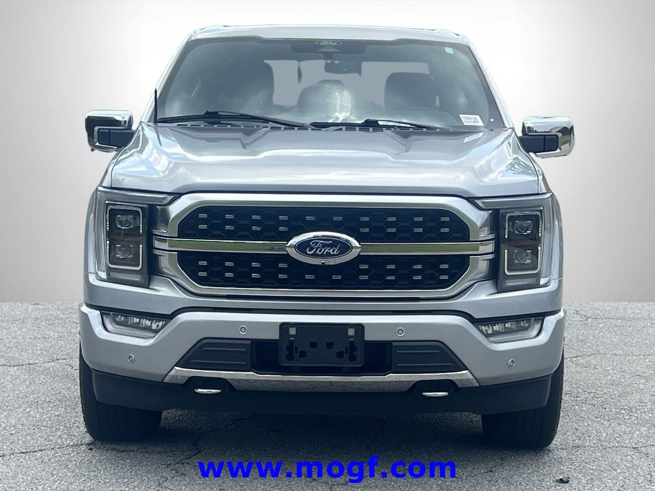Certified 2022 Ford F150 Platinum w/ Equipment Group 701A High AWD/4WD image 30