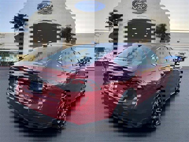 Used 2024 Honda Accord Sport image 3