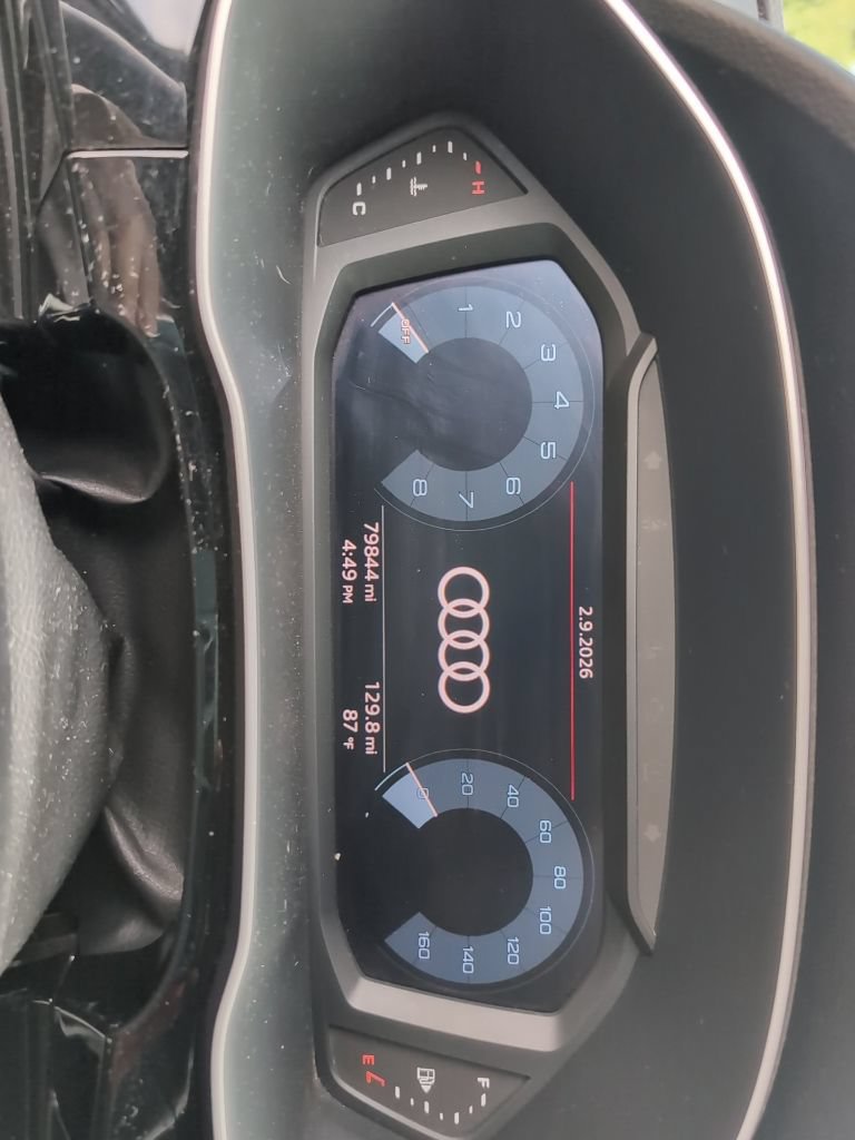 Used 2019 Audi Q3 2.0T Premium AWD/4WD image 20