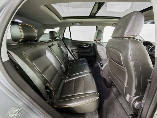 Used 2024 GMC Terrain AT4 image 26