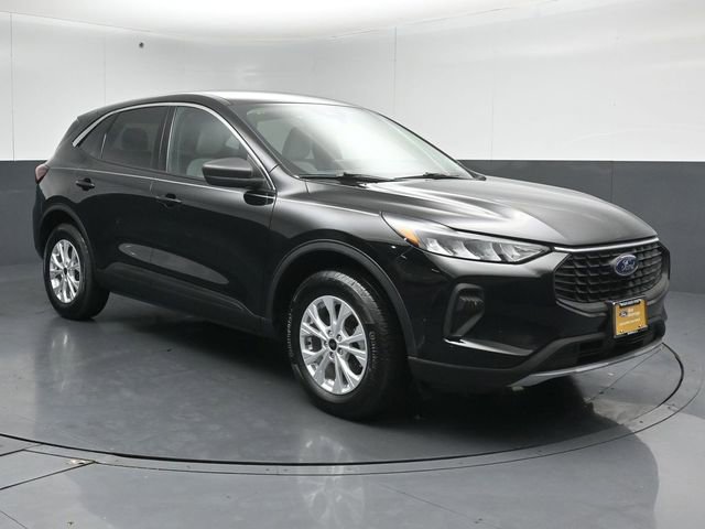 Certified 2024 Ford Escape Active