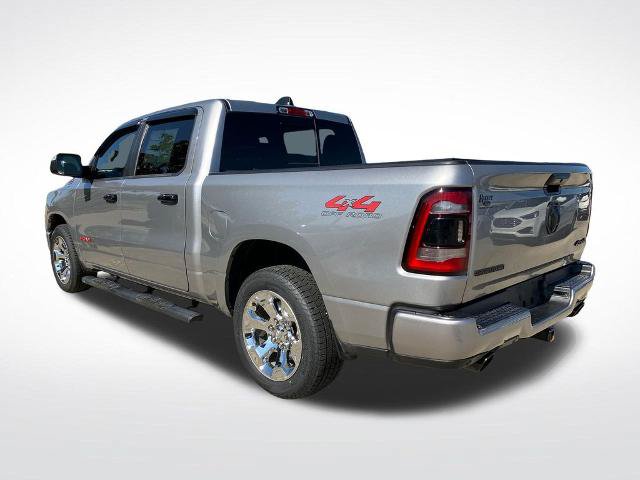 Used 2024 RAM 1500 Big Horn AWD/4WD image 3