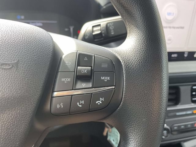 Certified 2025 Ford Maverick XL w/ Equipment Group 102A AWD/4WD image 26