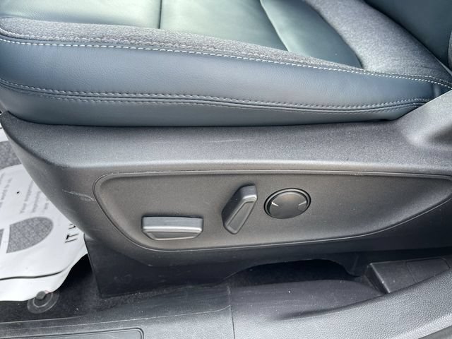 Certified 2023 Ford Bronco Sport Outer Banks AWD/4WD image 13