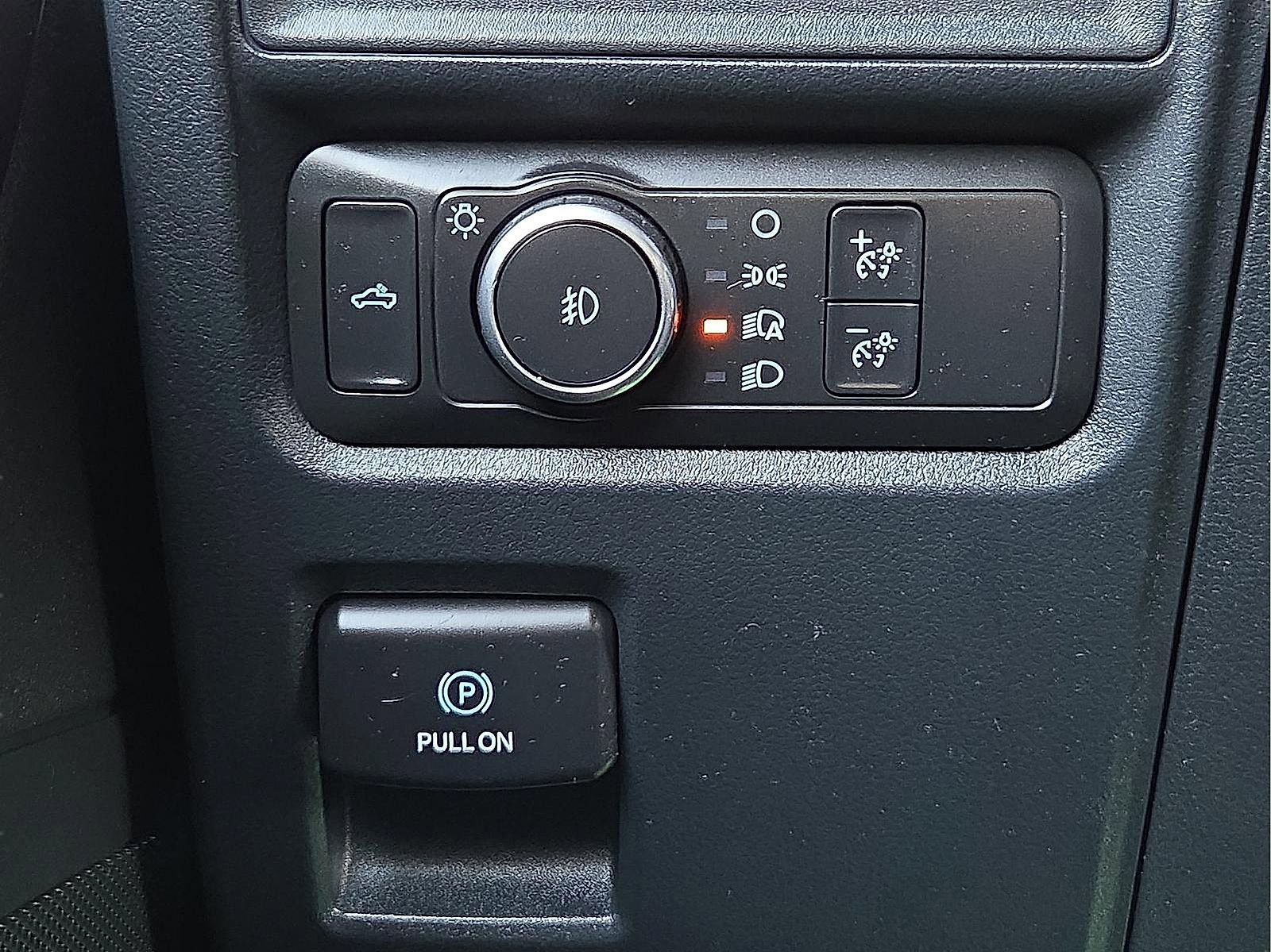 Certified 2021 Ford F150 XL w/ STX Appearance Package image 21