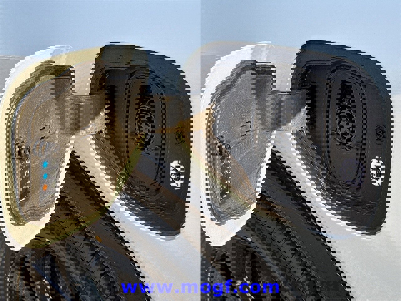 Certified 2023 Ford Mustang Mach-E Premium w/ Mustang Nite Pony Package image 34