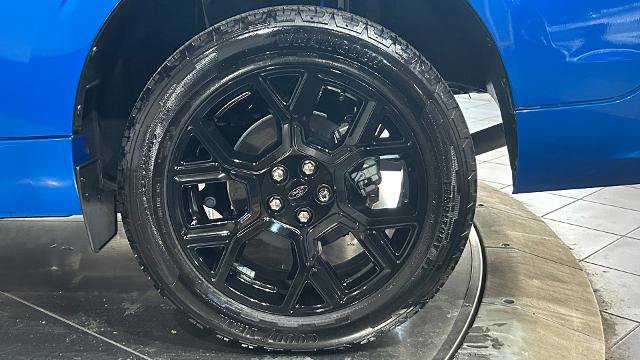 Certified 2025 Ford Maverick Lobo AWD/4WD image 24