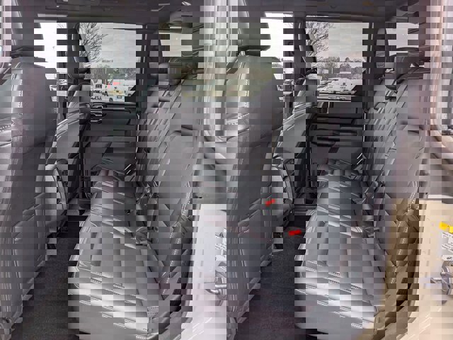 Certified 2025 Ford Bronco Outer Banks image 26