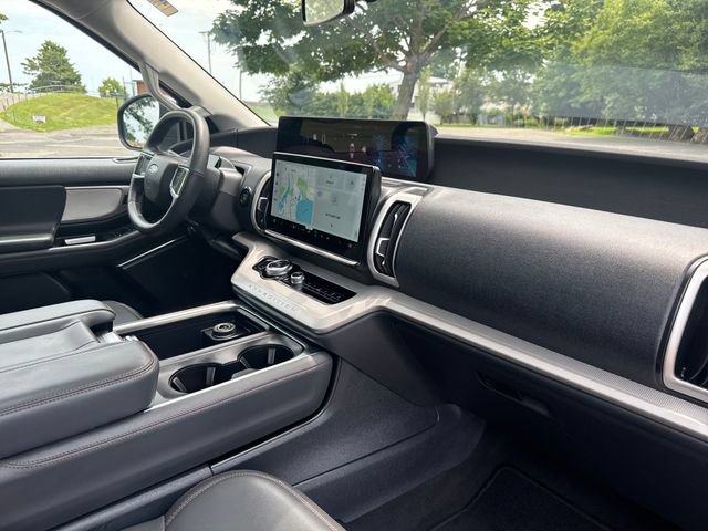 Certified 2025 Ford Expedition Max Active AWD/4WD image 42