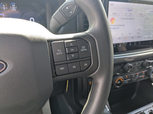 Certified 2024 Ford F150 STX AWD/4WD image 17