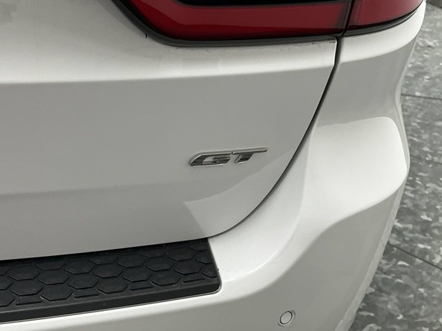 Used 2022 Dodge Durango GT AWD/4WD image 32