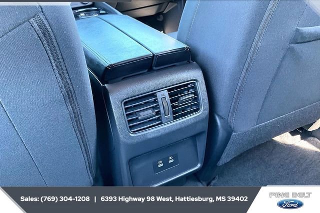 Used 2024 Nissan Rogue SV image 23