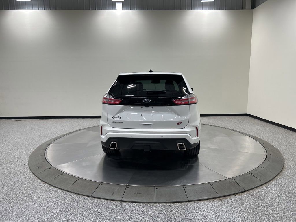 Certified 2020 Ford Edge ST w/ Equipment Group 401A AWD/4WD image 8