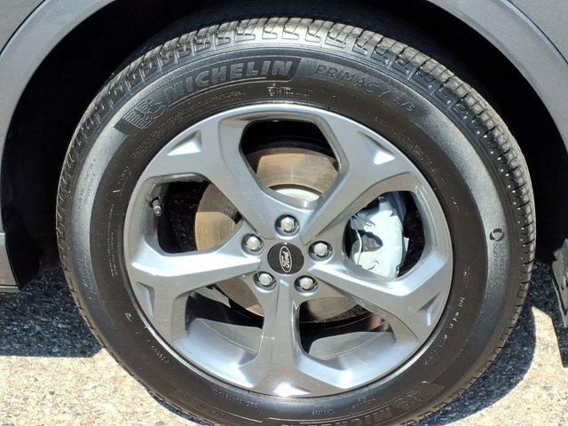 Certified 2024 Ford Escape ST-Line w/ Tech Pack #1 AWD/4WD image 22
