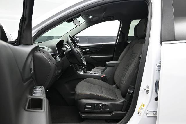 Used 2024 Chevrolet Equinox LT FWD image 14