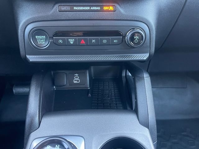 Certified 2025 Ford Bronco Sport Badlands image 15