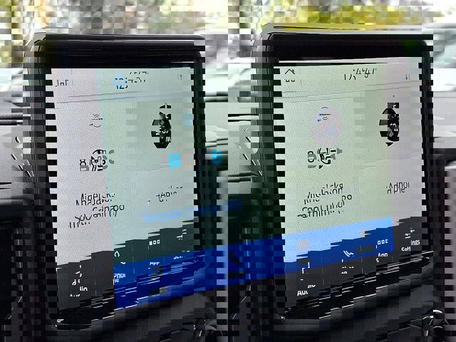 Certified 2021 Ford Bronco Sport Big Bend image 14