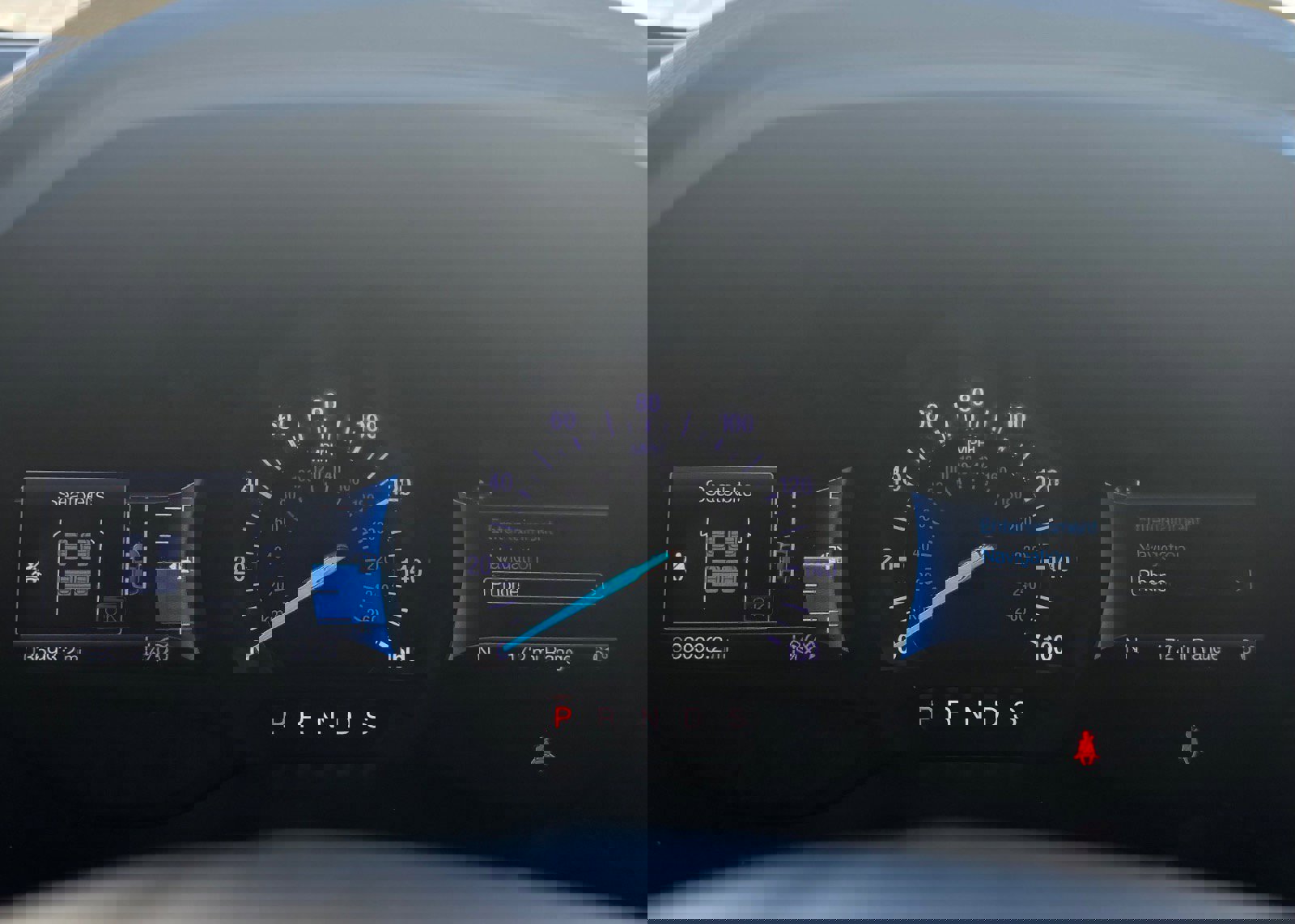 Certified 2022 Ford Edge Titanium w/ Equipment Group 301A image 36