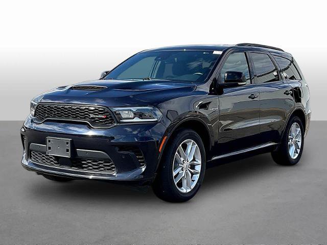 Used 2025 Dodge Durango R/T AWD/4WD image 3