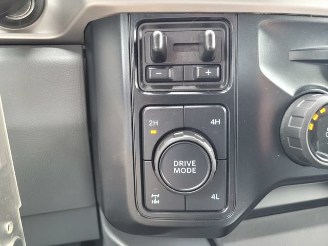 Certified 2024 Ford F250 XLT w/ FX4 Off-Road Package AWD/4WD image 25
