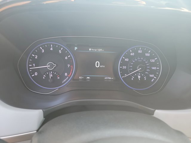 Used 2022 Hyundai Palisade SEL w/ Convenience Package image 28