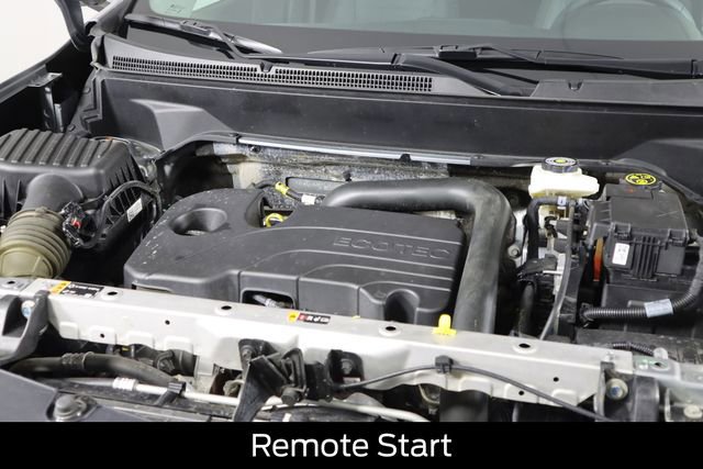 Used 2023 Chevrolet Equinox LT image 18