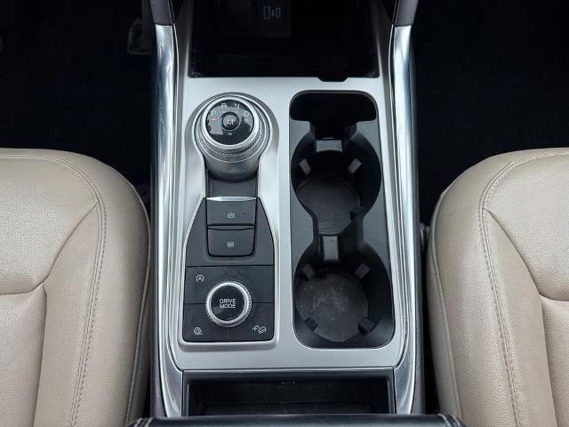 Certified 2020 Ford Explorer XLT w/ Equipment Group 202A image 18