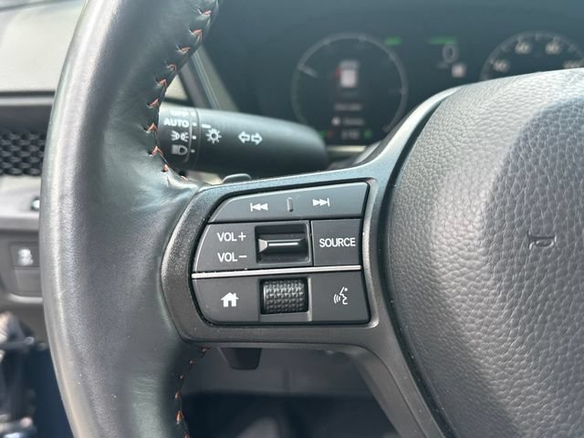 Used 2023 Honda CR-V Sport image 26