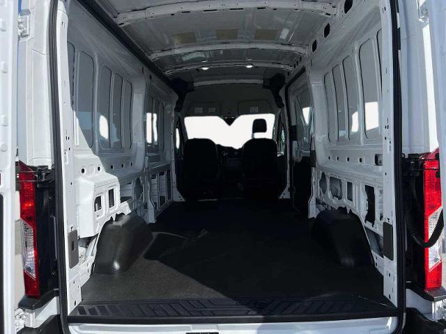 Certified 2024 Ford Transit 250 148 Medium Roof RWD image 13
