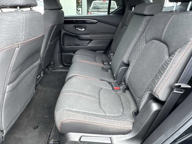 Used 2023 Honda Pilot Sport image 15