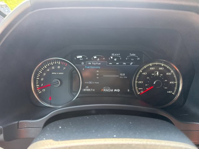 Certified 2019 Ford F150 Raptor w/ Equipment Group 802A Luxury AWD/4WD image 26