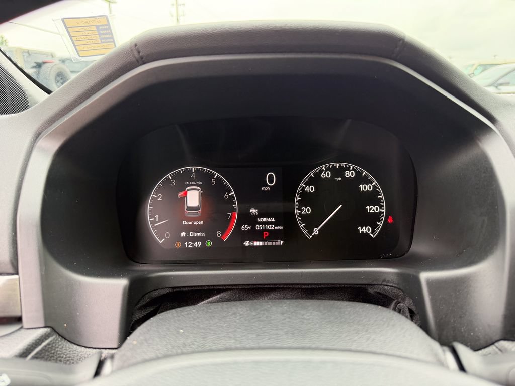 Used 2025 Honda Odyssey Sport-L image 31