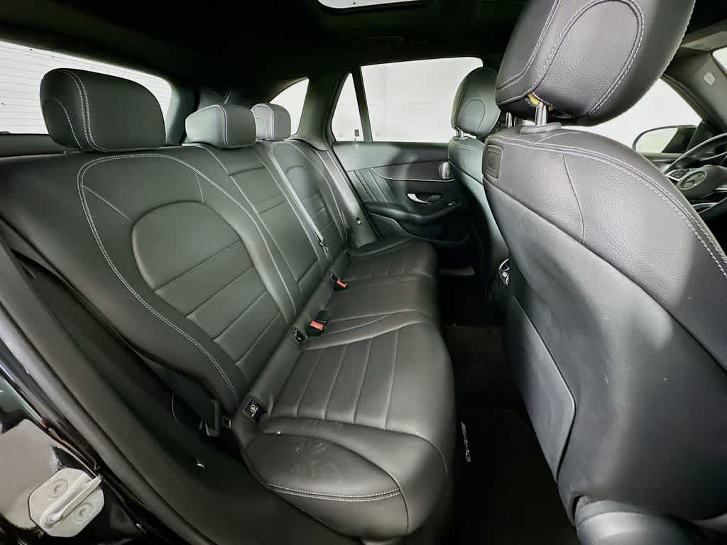 Used 2018 Mercedes-Benz GLC 300 image 34